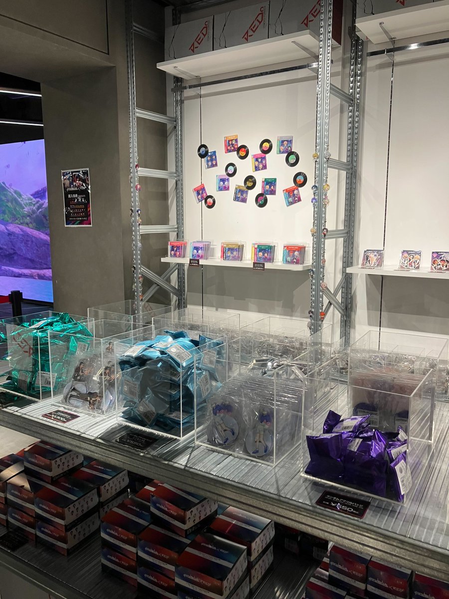Paradoxlive パラライ　東京タワー　RED°　セット　バラ売り可能 RED° TOKYO TOWER on X: 