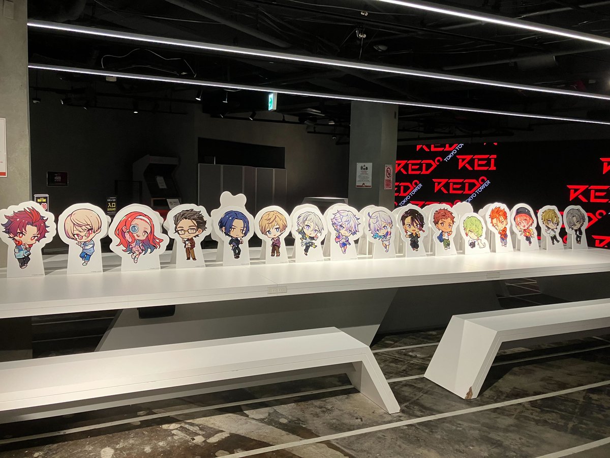 Paradox Live（パラライ）公式 on X