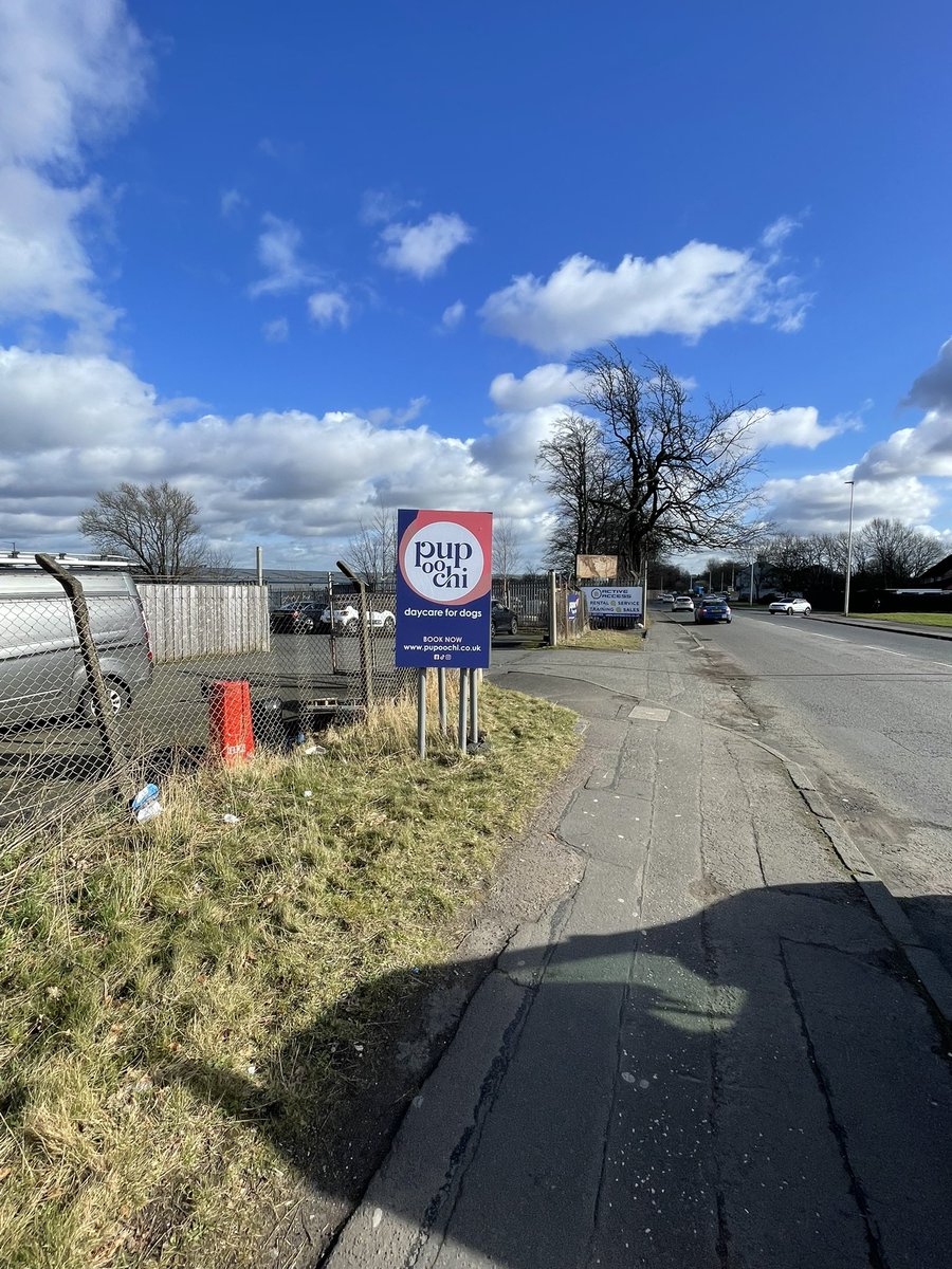 FHMcD Signs Ltd. (@edinburghsigns) on Twitter photo 