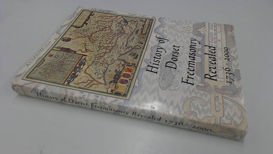 What are you reading on #WorldBookDay ? If your interests are #history and #freemasonry, this is a must have on your shelf! (No, we are not commission! 😂)