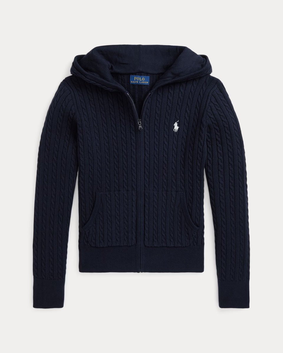 polo ralphlauren ออกรุ่นเสื้อฮู้ดมาแล้วว รุ่นใหม่แกะกล่อง! จัดเซลล์ 50% อยู่นะคะ 🐎✨
