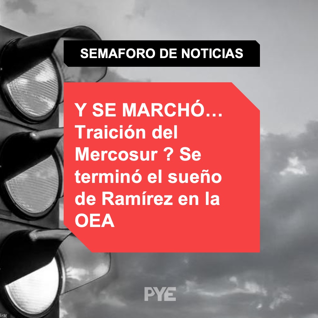 paraguay elige (@py_elige) on Twitter photo A diferencia del Gabinete, a este #SemaforoDeNoticias no se le puede pedir más
🟢 Cada vez se exporta (y recauda) más con lo que les mandamos
🟡 <a href="/SantiPenap/">Santiago Peña</a> lo dejó claro: hay que mejorar la gestión
🔴 Tan cerca que pareció real, pero se bajó la candidatura A diferencia del Gabinete, a este #SemaforoDeNoticias no se le puede pedir más
🟢 Cada vez se exporta (y recauda) más con lo que les mandamos
🟡 <a href="/SantiPenap/">Santiago Peña</a> lo dejó claro: hay que mejorar la gestión
🔴 Tan cerca que pareció real, pero se bajó la candidatura