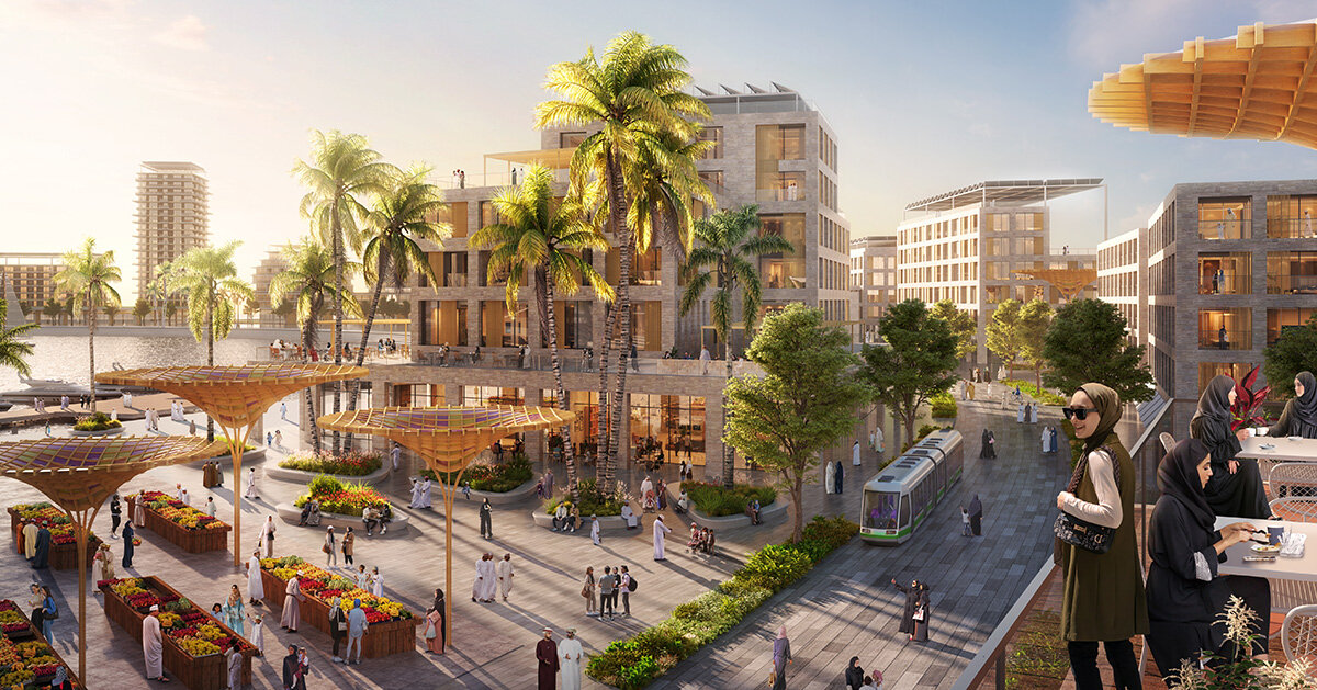CWMiddleEast's tweet image. As part of the #OmanVision2040 initiative, the Ministry of Housing and Urban Planning has announced the masterplan designed by Sasaki Associates for New City Salalah, a waterfront development that will reshape the city’s future.

Read more || zurl.co/f1Cct