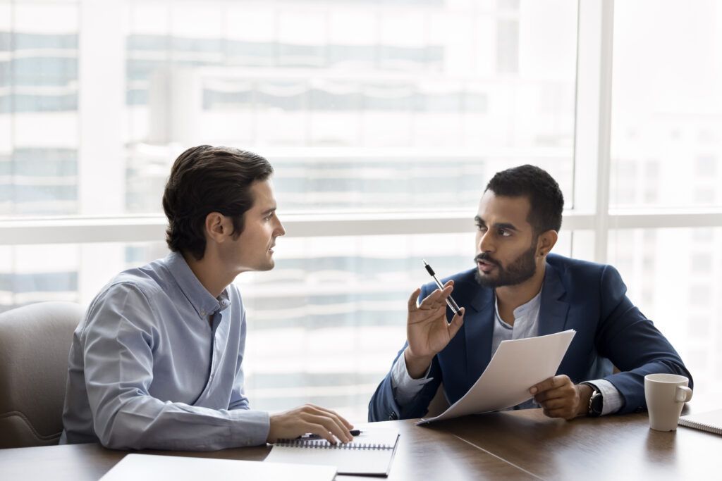 Say it better, hear it smarter – the new rules of workplace feedback  

Feedback without the freakout: smarter ways to share and receive input, and overcome feedback anxiety by 

buff.ly/dUgSn3u