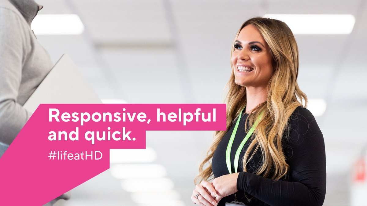 Join us as a Third-Party Assistance Handler, offering them our support to resolve vehicle damage and other losses.

If you have outstanding customer service skills, read more and apply: ow.ly/wPAx50VbBbs

#lifeatHD #HastingsDirect #hiring #InterventionTeam