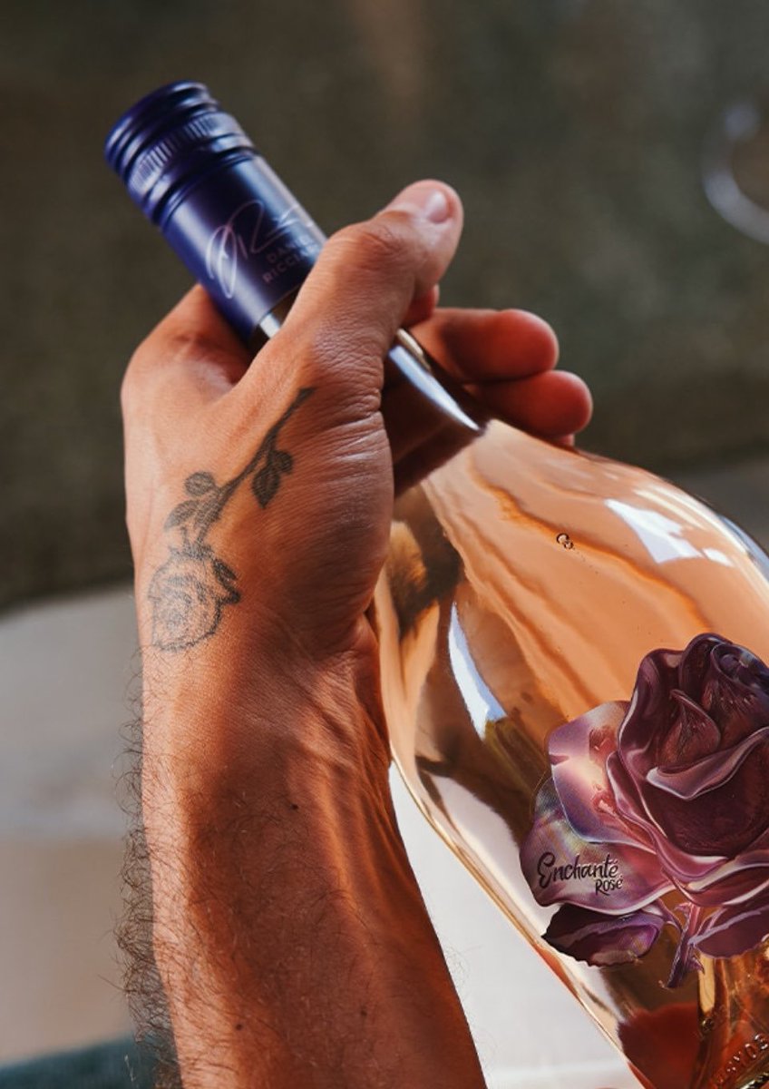 rose tattoo 🌹
