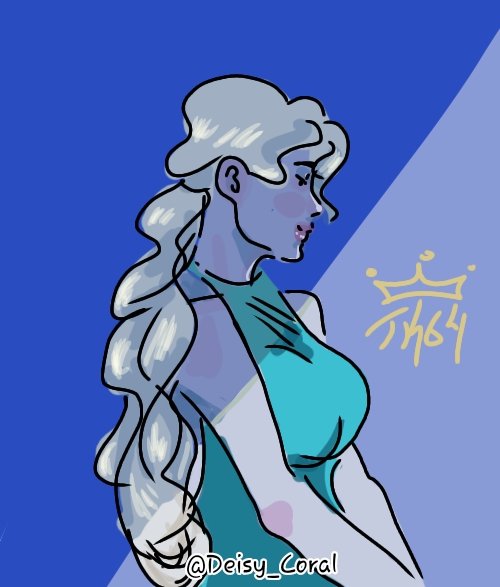 Deisy_Coral's tweet photo. 🪸Daughter of the Sea 🌊
DAENAERA VELARYON
#daenaeravelaryon
#Queen #Daenaera
#Velaryon
#Stormcloud
#GameofThrones
#HouseOfTheDragon
#ASOIAF
#GOT #HOTD
#FireAndBlood
#FuegoySangre
#sketchbook https://t.co/9JbcZ8DVnN