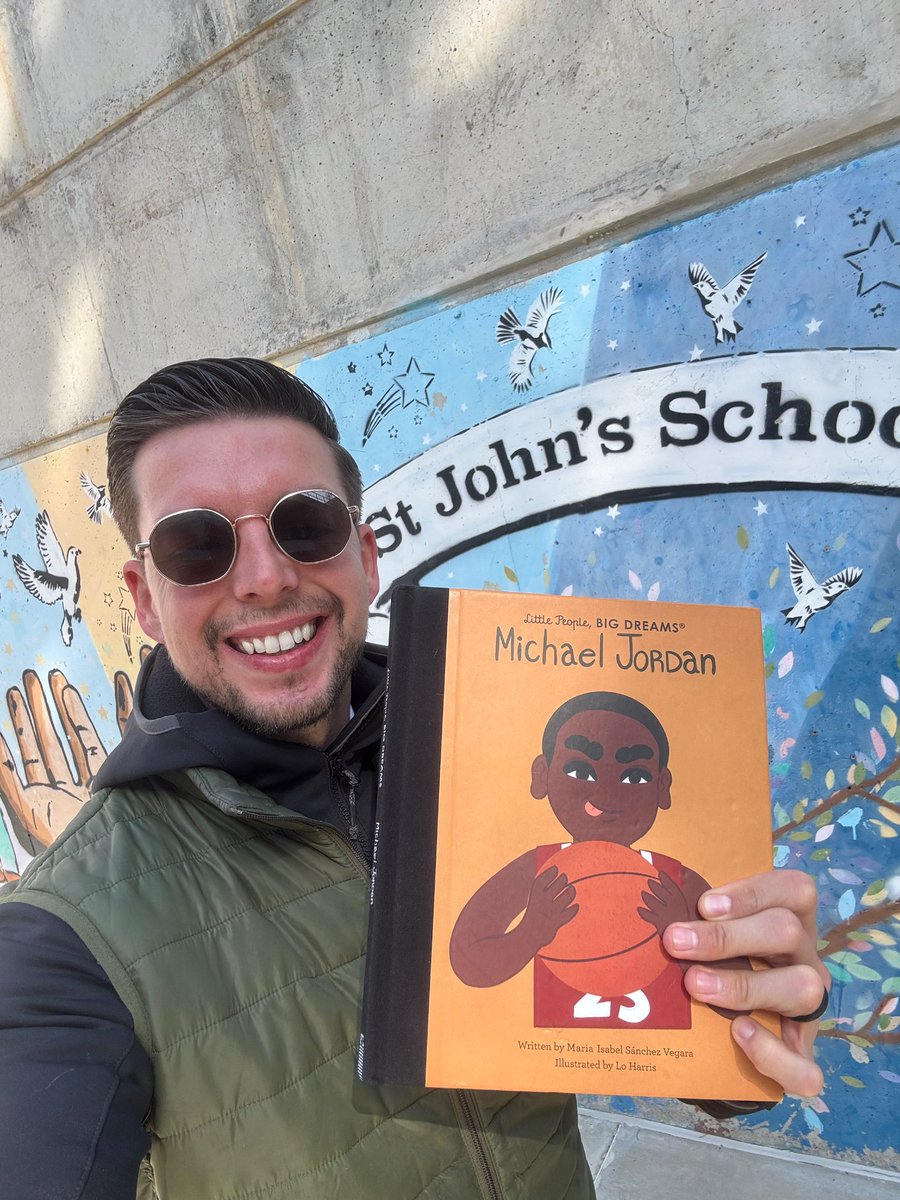 Craig Johnson (RNLD, SCPHN, QN)💙 tweet media