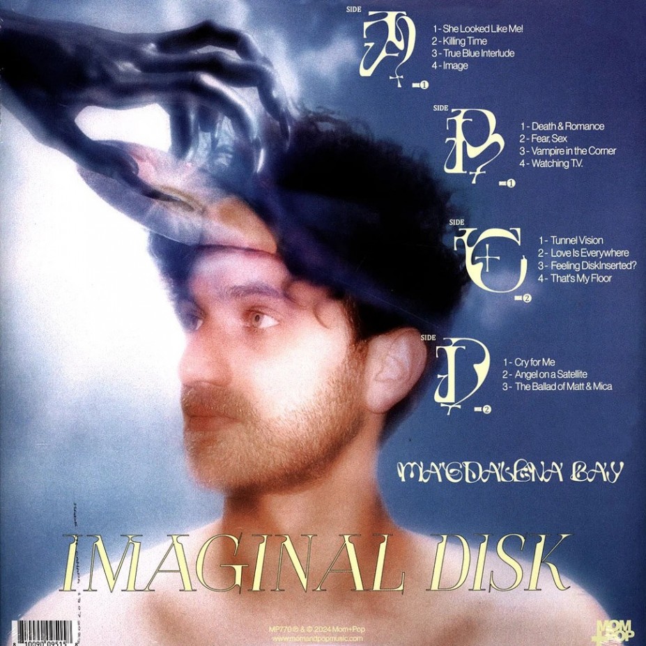 magdalena bay stan acc🍒nt tweet media