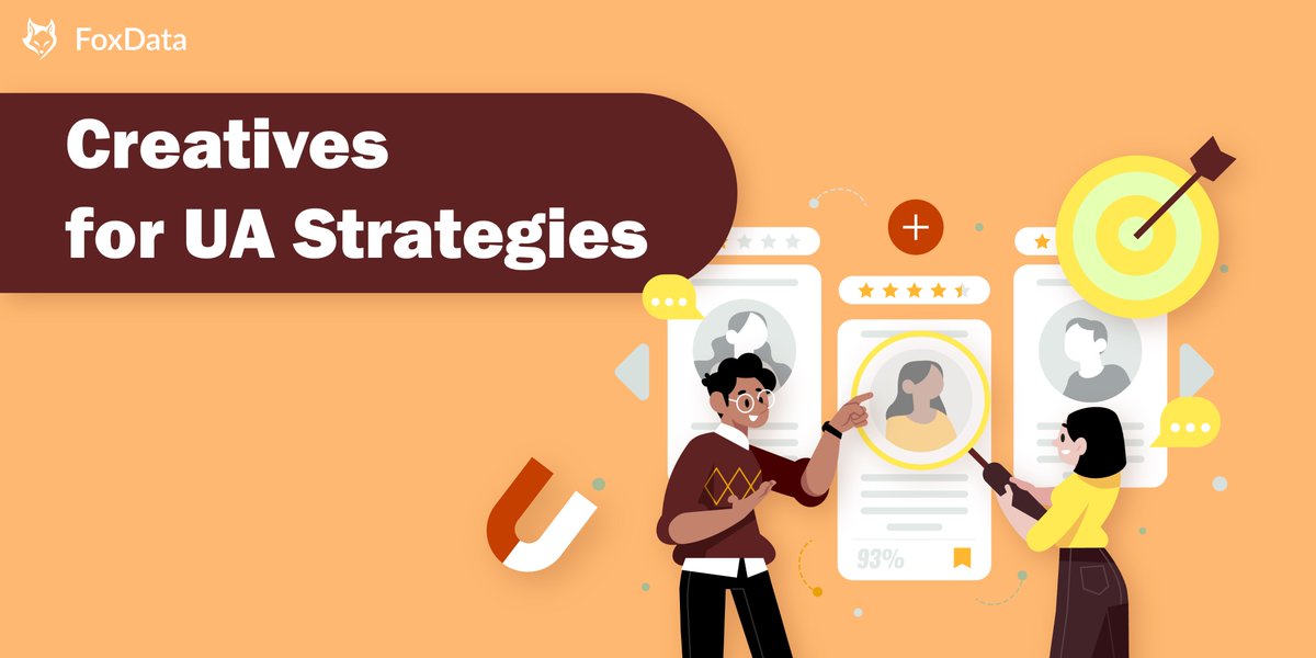 >Top Mobile Gaming Creatives for User Acquisition Strategies in 2025! 📈

💡 bit.ly/3XtESps

-Programmatic Advertising
-Rewarded Models
-Invest in App Store Optimization (ASO)
-Custom Product Pages (CPPs)

#MobileGaming #UserAcquisition #GameMarketing #2025Trends