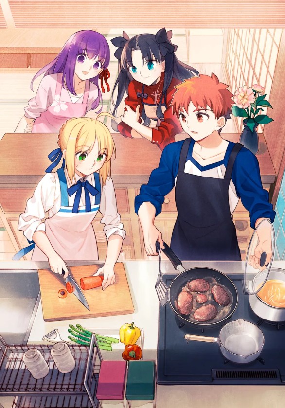 #rt
4/12(토) 수도권에서 에미야 오늘의 밥상 팀코 촬영을 같이 하실 시로를 구해요.

이리야도 타이가도 있는데 시로가 없습니다. 
이대로면 그냥 한끼줍쇼가 되어버립니다.
키비무관, 요리 실력 무관. 
그저 우리의 정체성을 되찾아 줄 시로를 찾습니다.