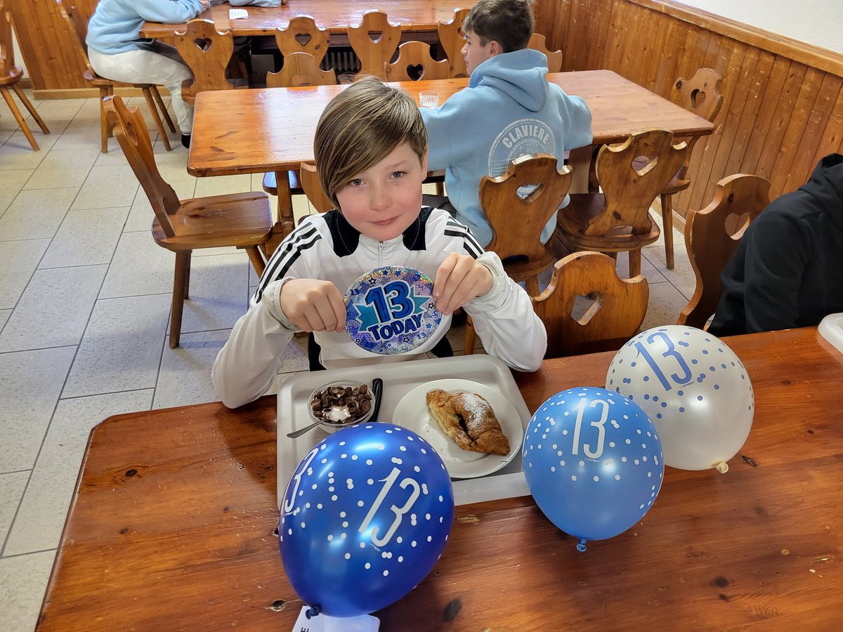 Morpeth Chantry Middle School tweet media