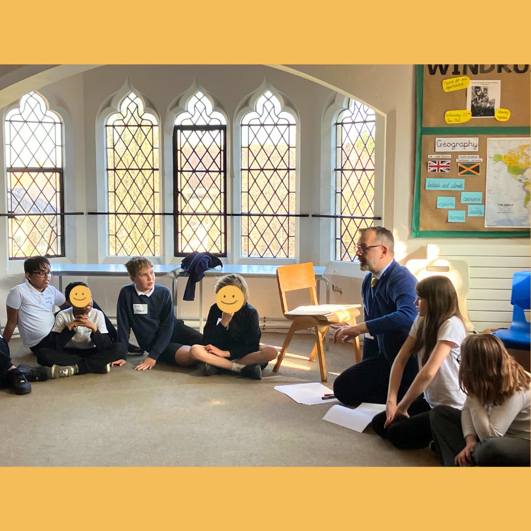 Avanti Gardens School tweet media