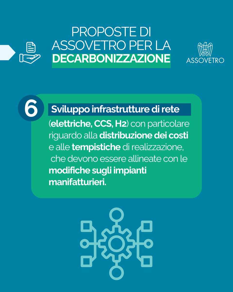 Sviluppo delle infrastrutture di rete: la chiave per la transizione energetica
Investire nelle infrastrutture di rete è essenziale per la transizione energetica. È fondamentale gestire correttamente i costi e garantire tempistiche sincronizzate con l'evoluzione degli impianti.