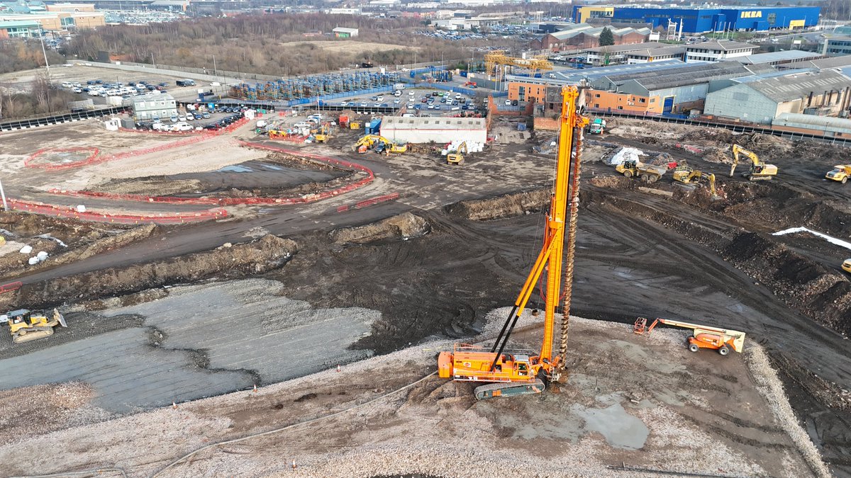 Sheffield Forgemasters tweet media