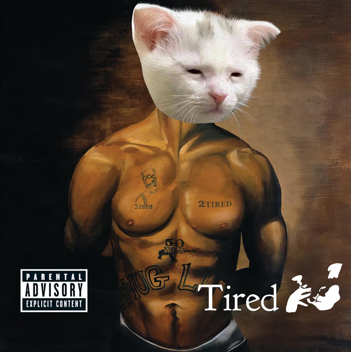 Woke up $tired but that's part of life. Once the motivation fades you keep the discipline.

Let's grind fam

4WzLp3sV5uReVvxatfYmxoJWH7fY65QZBbcSAF76pump