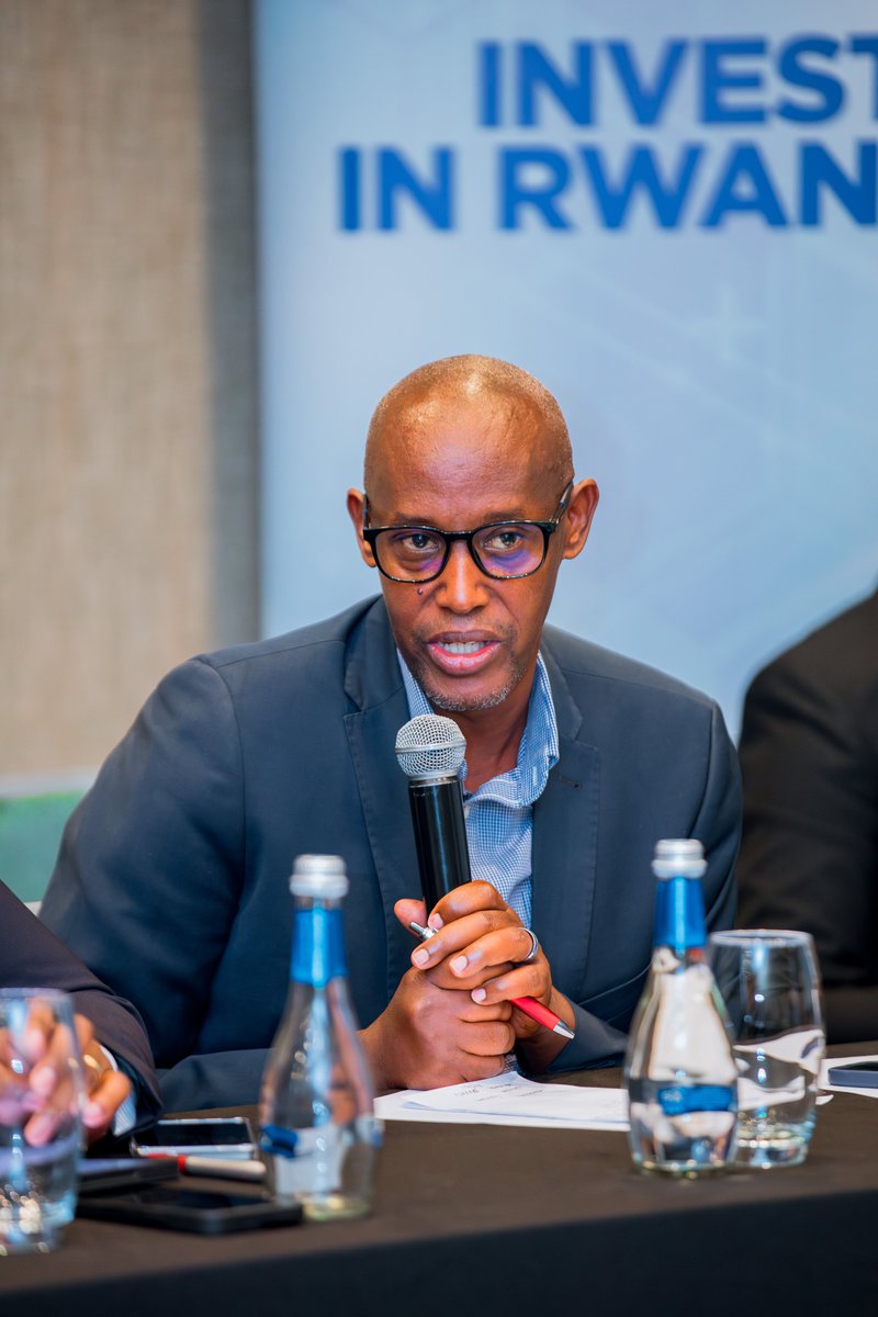 Rwanda Development Board tweet media
