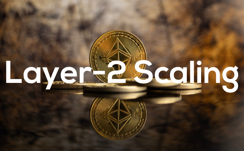 Layer-2 Scaling: The Future of Crypto is NOW!
💡 Faster transactions, lower fees &amp; massive adoption—Layer 2 is changing the game! 🏆🔗
🔍 Discover the latest trends shaping blockchain scalability!
📖 Read here: cryptolinks.com/news/layer-2-s…
#Crypto #Layer2  #CryptoNews #Ethereum