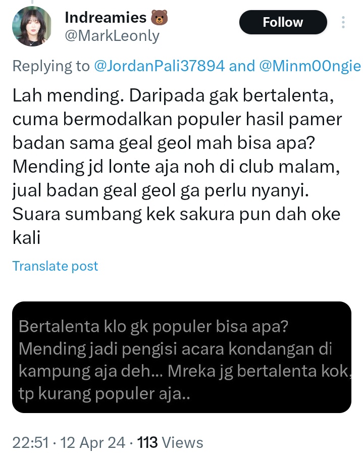rdaprl_'s tweet image. Hehe telat banget ya🥲lu kemana pas le sserafim di giniin sama netijen indo, hate train yg bener² ga berhenti bahkan sampe skrg. Standar ganda nya kenceng banget ya👏 yang nge like juga can you give the same energy to le sserafim korban kejahatan netijen indo?🙂