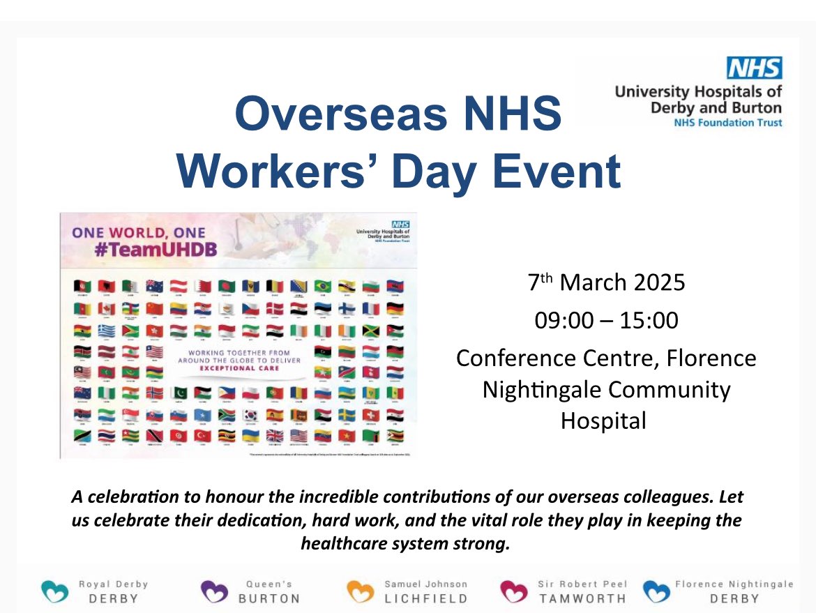mwansamulenga03's tweet image. A few colleagues are meeting up to celebrate the day. Thank you to all those supporting the event and who have made it possible #PNA #FTSUG @LindyGarrucho @hill_karenhill3 @JRamtohal @MaheySangeeta @hospitalcharity