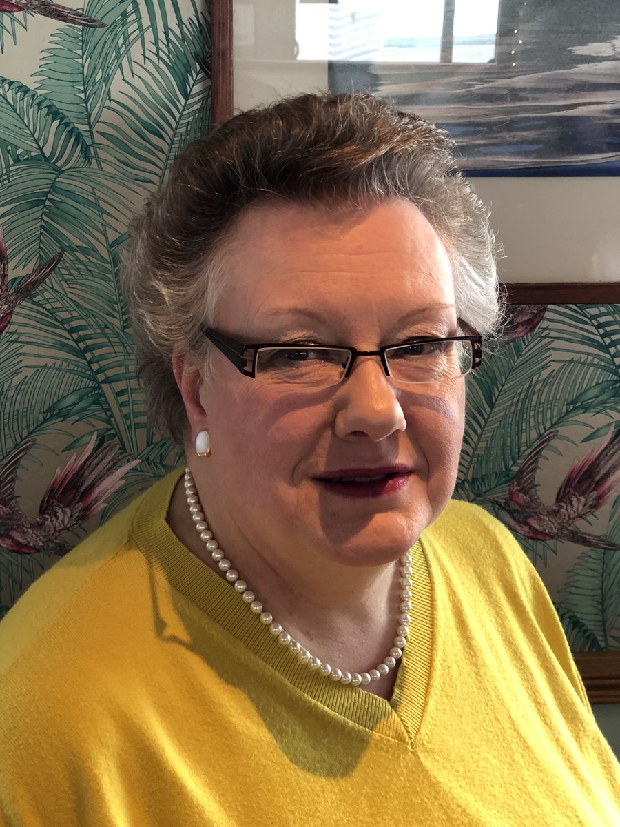 Morley Consulting tweet media