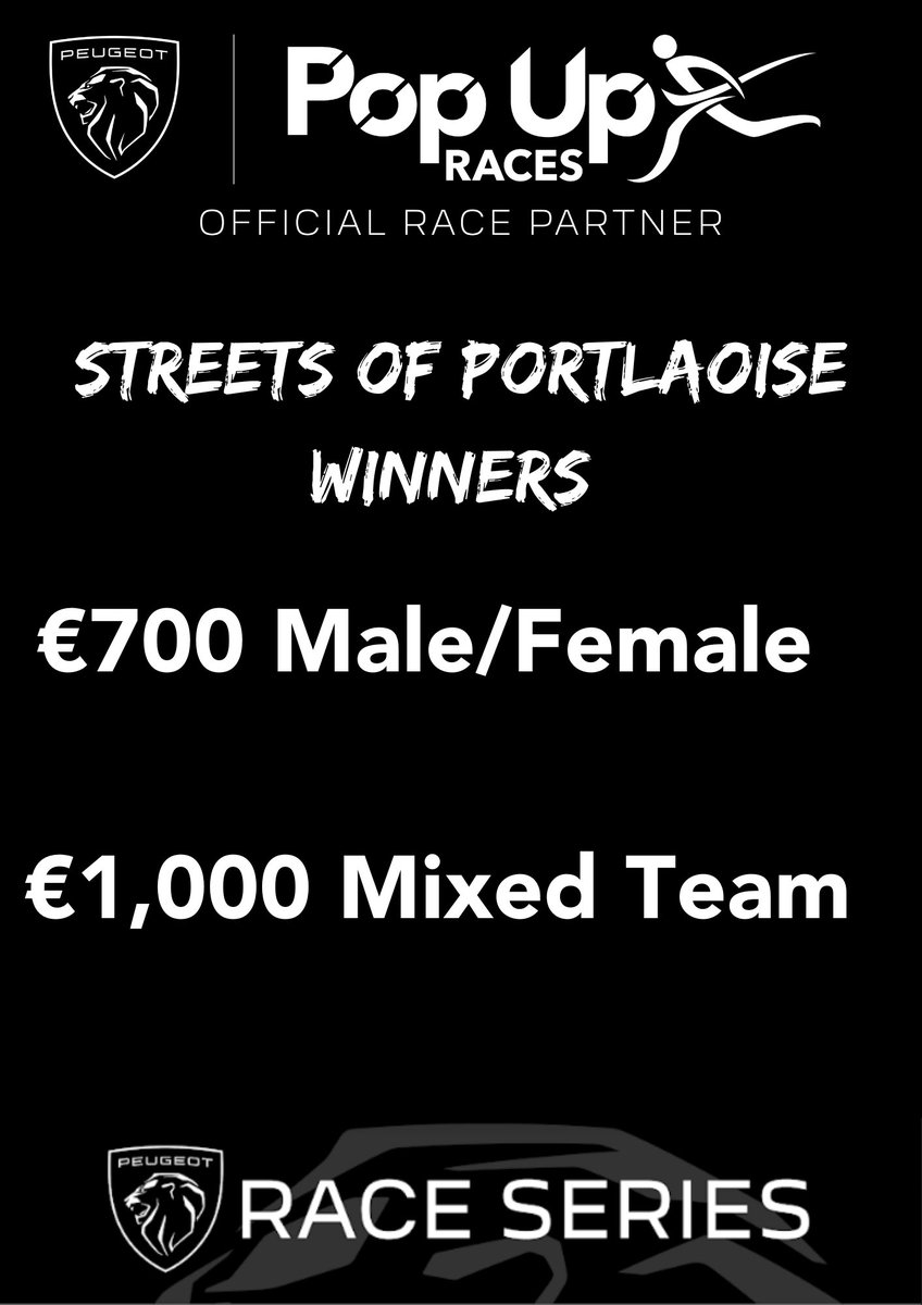 Pop Up Races tweet media