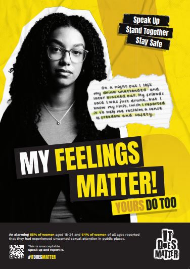 Shantona Leeds (@shantonaleeds) on Twitter photo We stand united against #VAWG and non contact sexual offences. Lets unite to raise awareness, empower and encourage the importance of reporting non-contact sexual offences. #itdoesmatter #vawgweekofaction #IWD2025 #consent #breakthebias <a href="/WestYorkshireCA/">West Yorkshire Combined Authority</a> We stand united against #VAWG and non contact sexual offences. Lets unite to raise awareness, empower and encourage the importance of reporting non-contact sexual offences. #itdoesmatter #vawgweekofaction #IWD2025 #consent #breakthebias <a href="/WestYorkshireCA/">West Yorkshire Combined Authority</a>