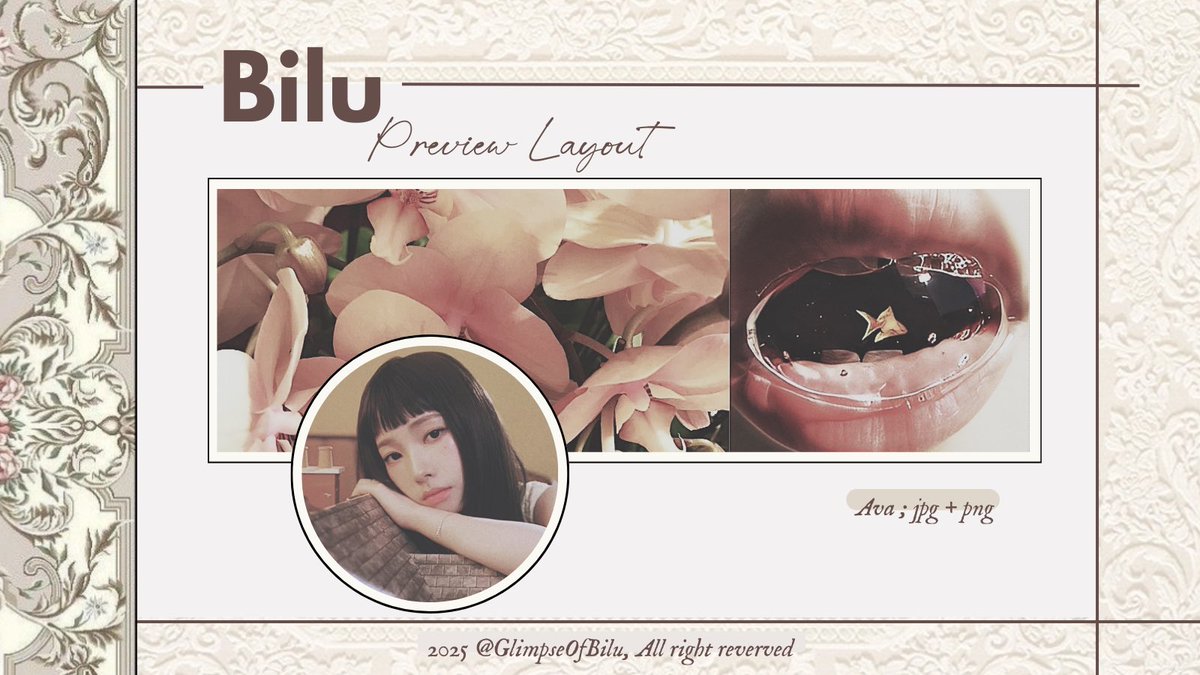 Bilu, ♥︎% tweet media