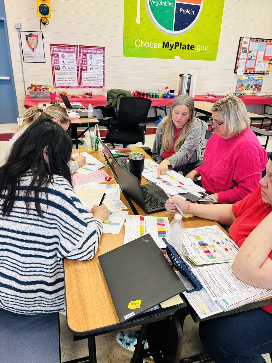 LaBelle Elementary (@labelleeslions) on Twitter photo While students were at home on this digital learning day teachers were engaging in professional learning, diving into the new ELA standards and new curriculum adoption for the 25-26 school year! We loved collaborating with our <a href="/MilfordMariners/">Milford Elementary</a> colleagues. #labellepride While students were at home on this digital learning day teachers were engaging in professional learning, diving into the new ELA standards and new curriculum adoption for the 25-26 school year! We loved collaborating with our <a href="/MilfordMariners/">Milford Elementary</a> colleagues. #labellepride
