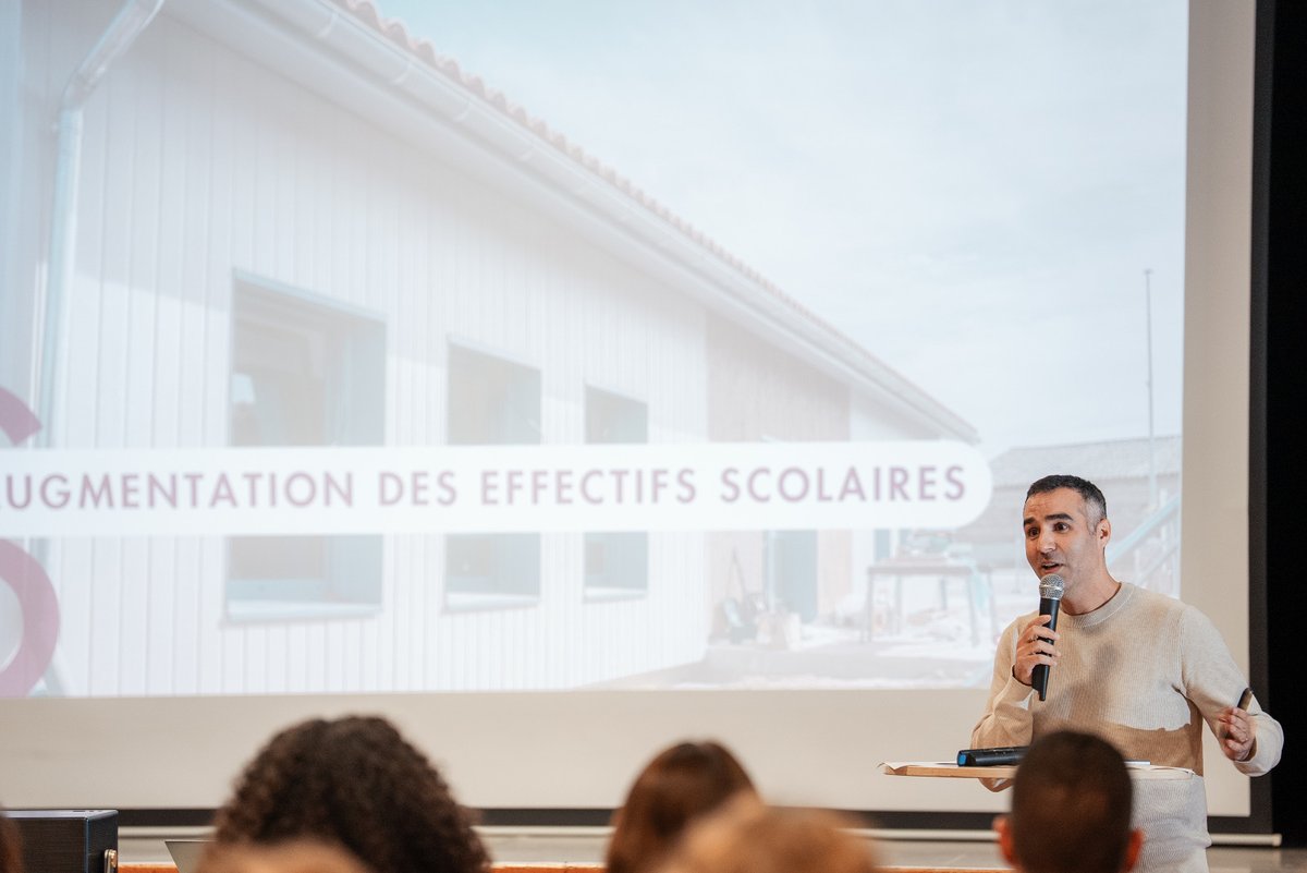 Ville de Saint-Jory tweet media