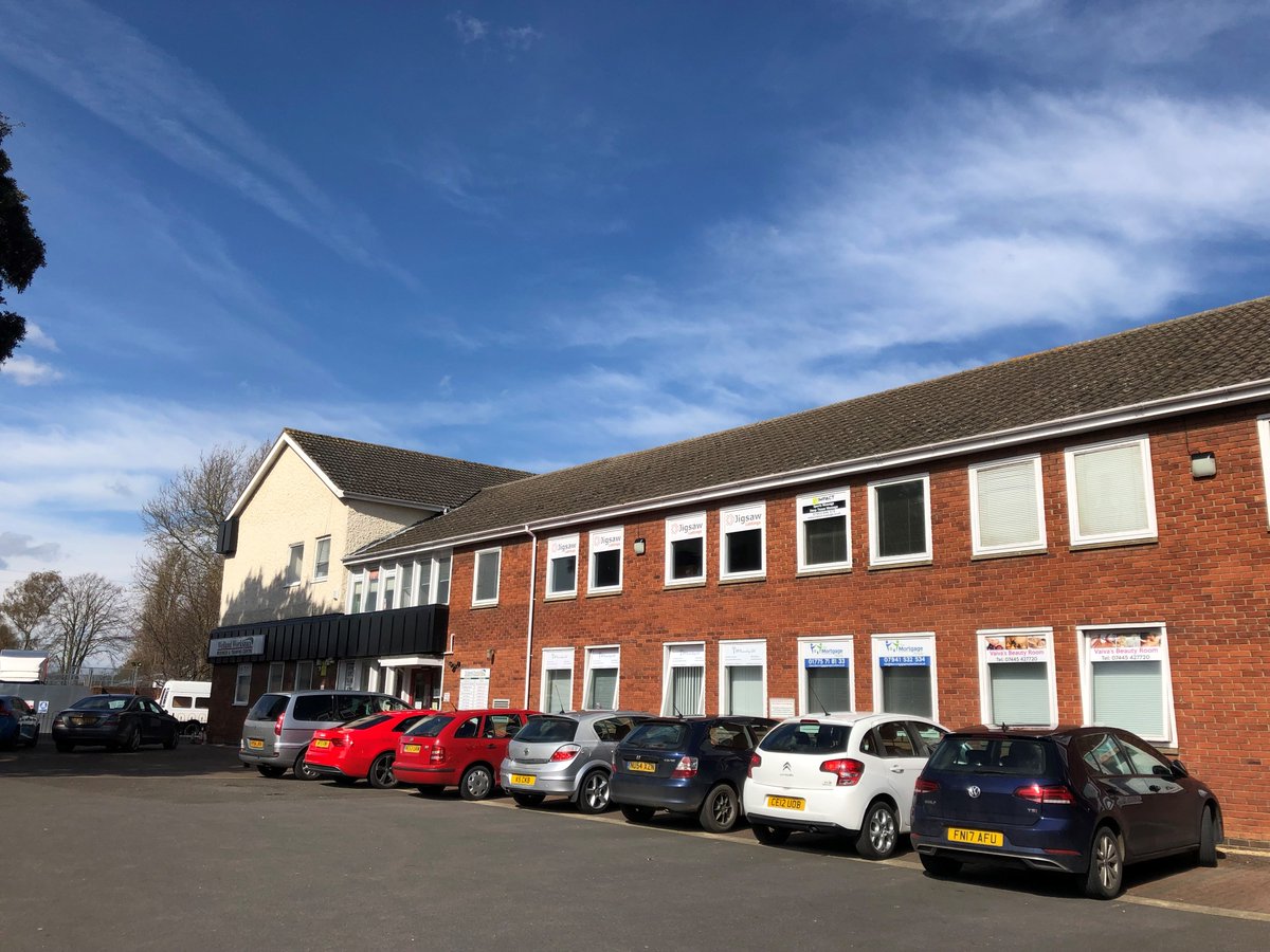 WellandW's tweet photo. Our modern office space is perfect for small businesses who have outgrown the spare room!

Find out more online: https://t.co/UskEi9xm04
Give us a call on 01775 761 227 ☎️
Email us at info@wellandworkspace.co.uk 📧

#LincsConnect #Spalding #SmallBusinesses https://t.co/8cxZ0S0WxS