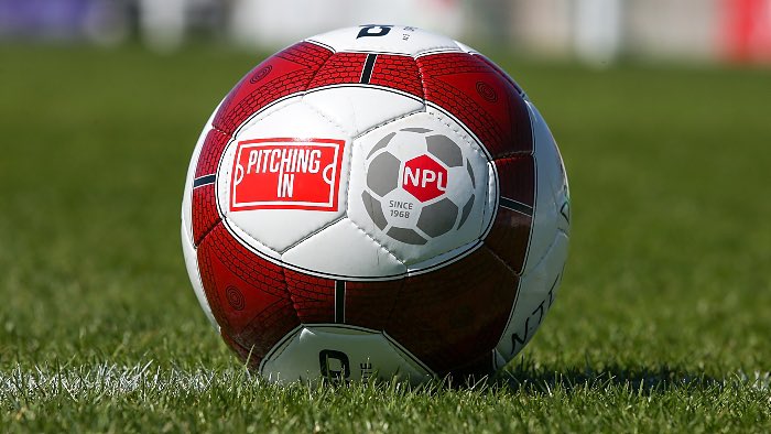 jamie milligan (@jamie_milligan8) on Twitter photo <a href="/NorthernPremLge/">The Pitching In Northern Premier League</a> Surely youβre not going to make players head this again next season, with all the dementia in the news about footballers how can the players carry on with these size 7 medicine balls. Come on non league lads get behind this I donβt know one player who likes them. <a href="/NorthernPremLge/">The Pitching In Northern Premier League</a> Surely youβre not going to make players head this again next season, with all the dementia in the news about footballers how can the players carry on with these size 7 medicine balls. Come on non league lads get behind this I donβt know one player who likes them.