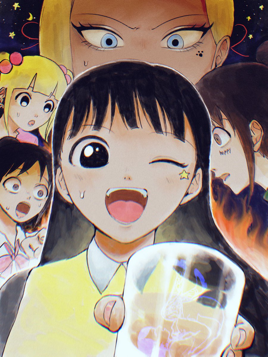 ゆるめの tweet media