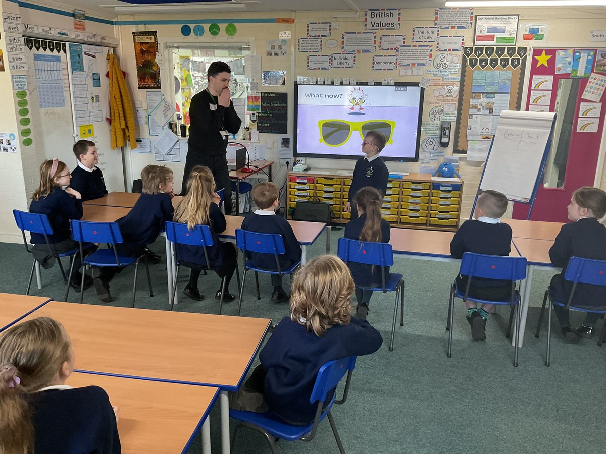 @MrsBooth_KPA tweet media