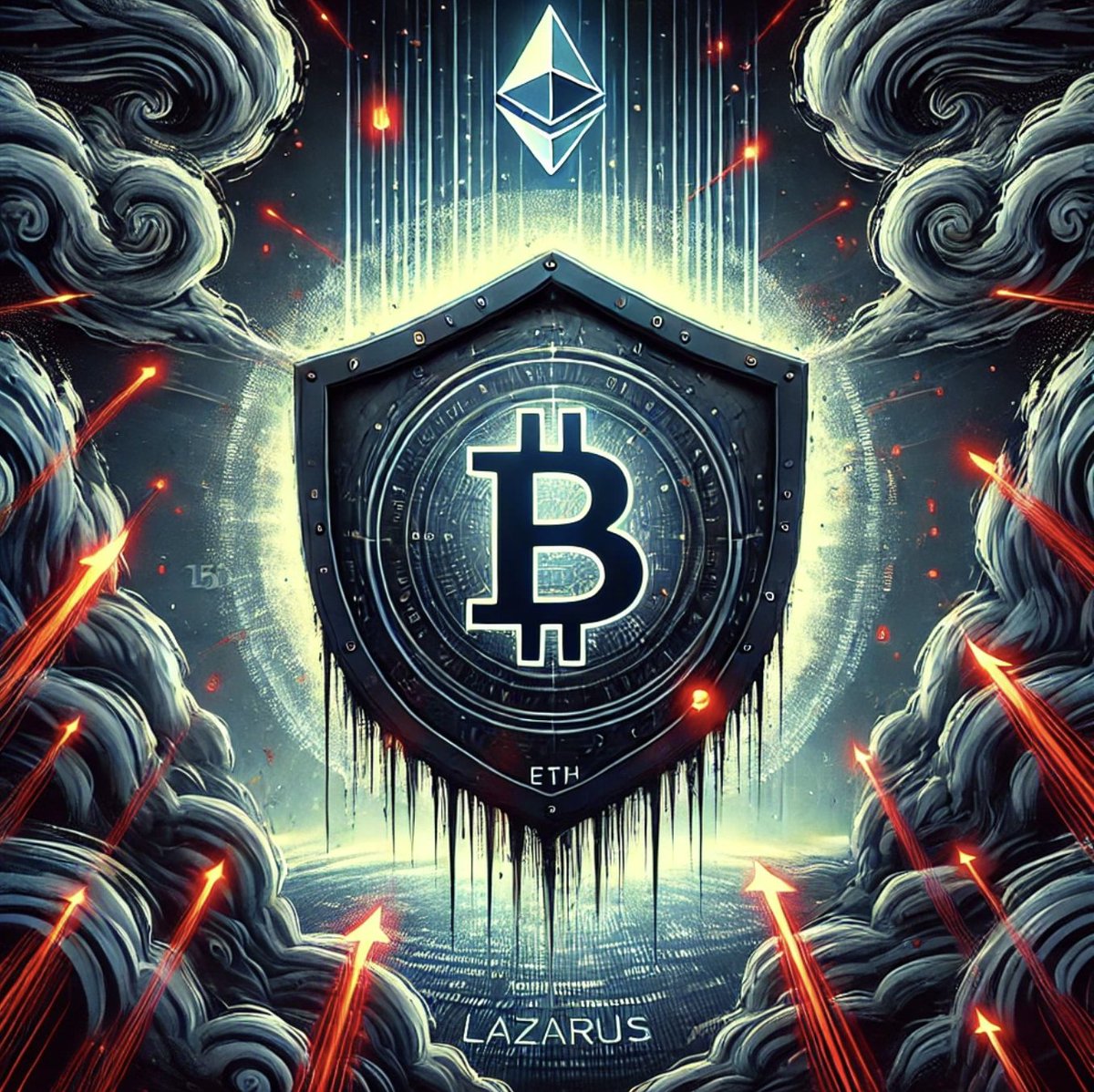 Piece 3 A WATCHER is right here for you. 

Later today CHAPTER 4 - A DREAMED will land on you 😶‍🌫️

#DeFi #Crypto #Bybit #Bitcoin #Ethererum #Solana