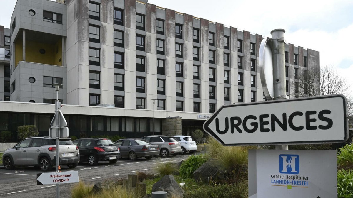 Grève de la faim des médecins à diplôme étranger en France
➡️ go.rfi.fr/6sB