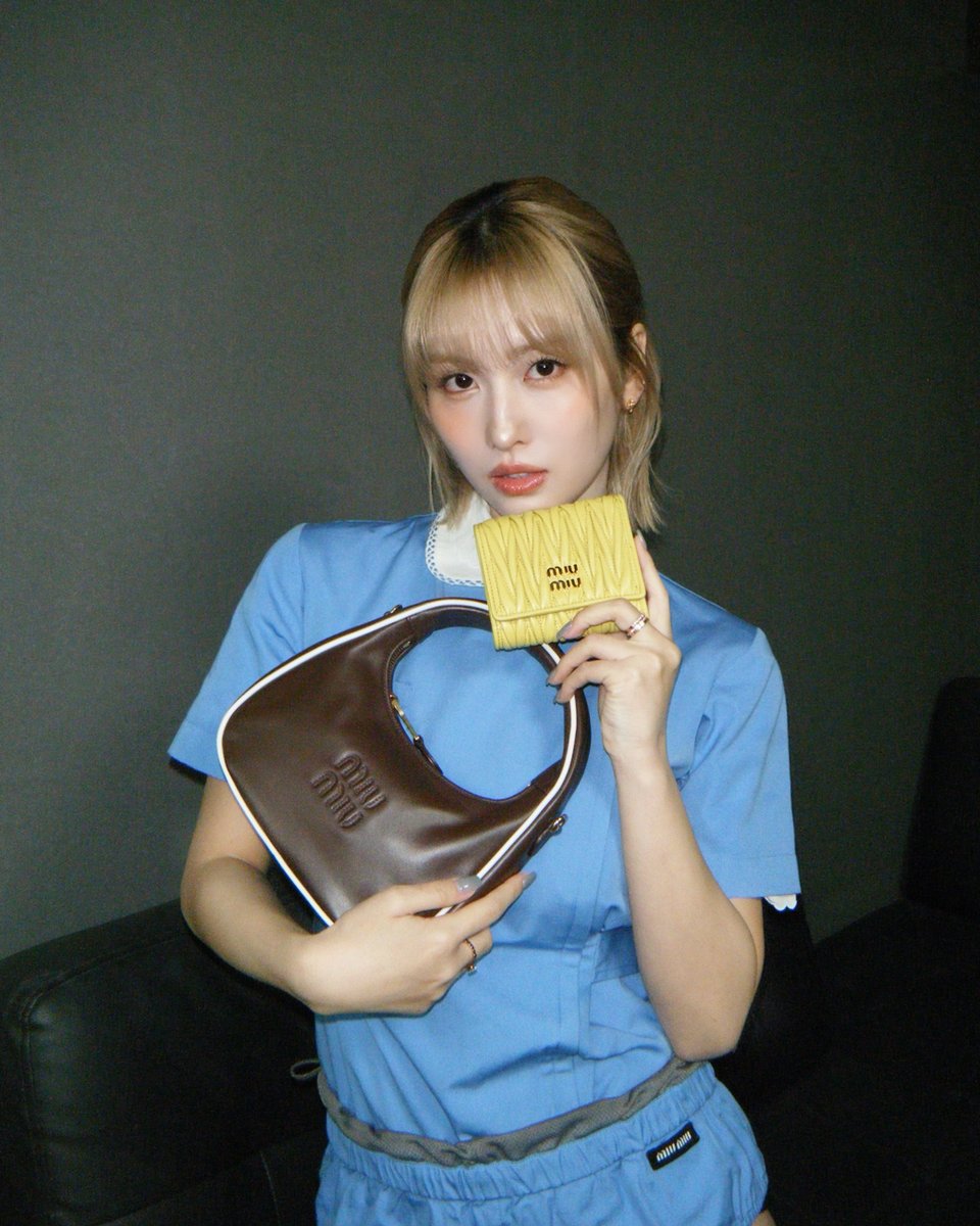 Miu Miu高仿