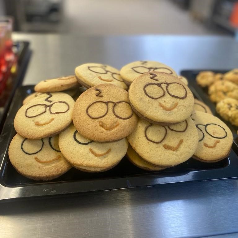 HCL - #EducationCatering tweet media