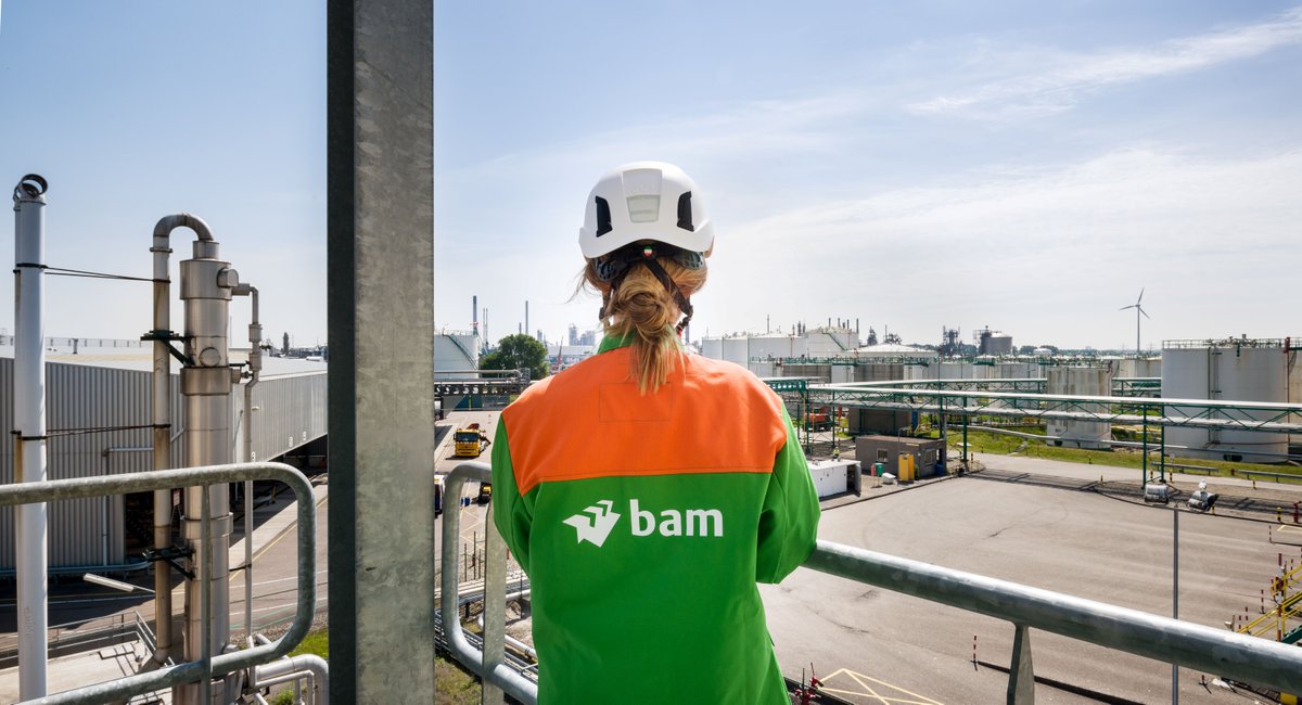 STEM Returners (@returntostem) on Twitter photo ๐ฃNEW STEM RETURNERS PROGRAMME
Ahead of International Womenโs Day, we are delighted to announce a new partnership with <a href="/bamukandireland/">BAM UK & Ireland</a>, supporting engineers return to work after a career break.
๐ow.ly/O2eH50VaVJu
#IWD2025 #STEMReturners #STEMReturners #ReturntoSTEM ๐ฃNEW STEM RETURNERS PROGRAMME
Ahead of International Womenโs Day, we are delighted to announce a new partnership with <a href="/bamukandireland/">BAM UK & Ireland</a>, supporting engineers return to work after a career break.
๐ow.ly/O2eH50VaVJu
#IWD2025 #STEMReturners #STEMReturners #ReturntoSTEM