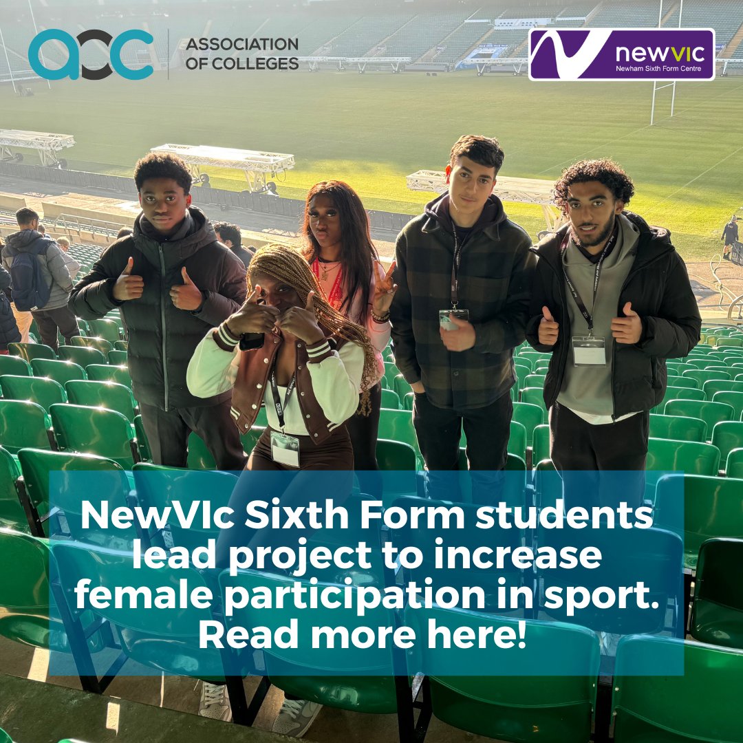 NewVIc tweet media