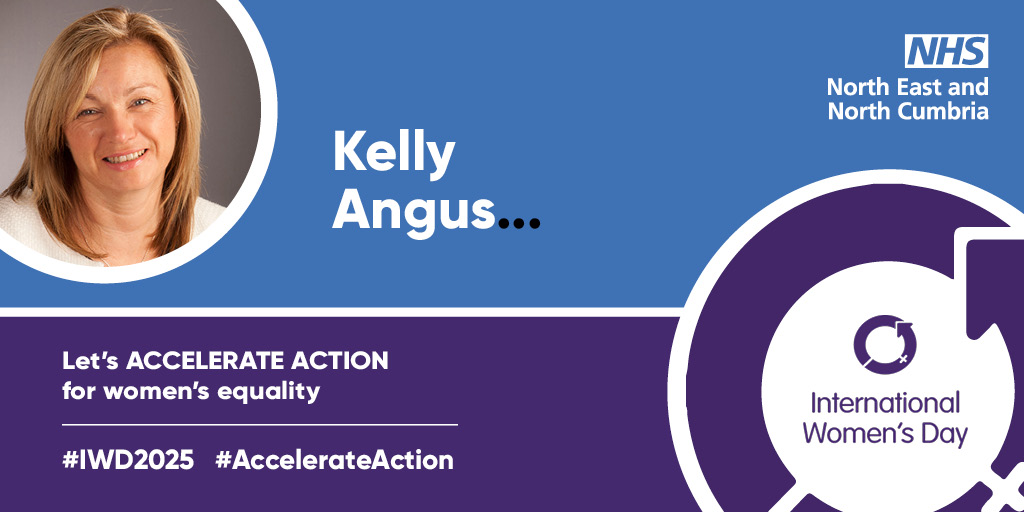 Check out the inspiring story of Kelly Angus, our ICB interim chief people officer! In a special blog post, she shares her journey into leadership and offers insights into the barriers women face when advancing their careers👇
ow.ly/KCmq50Vb44g 

#IWD2025 #AccelerateAction