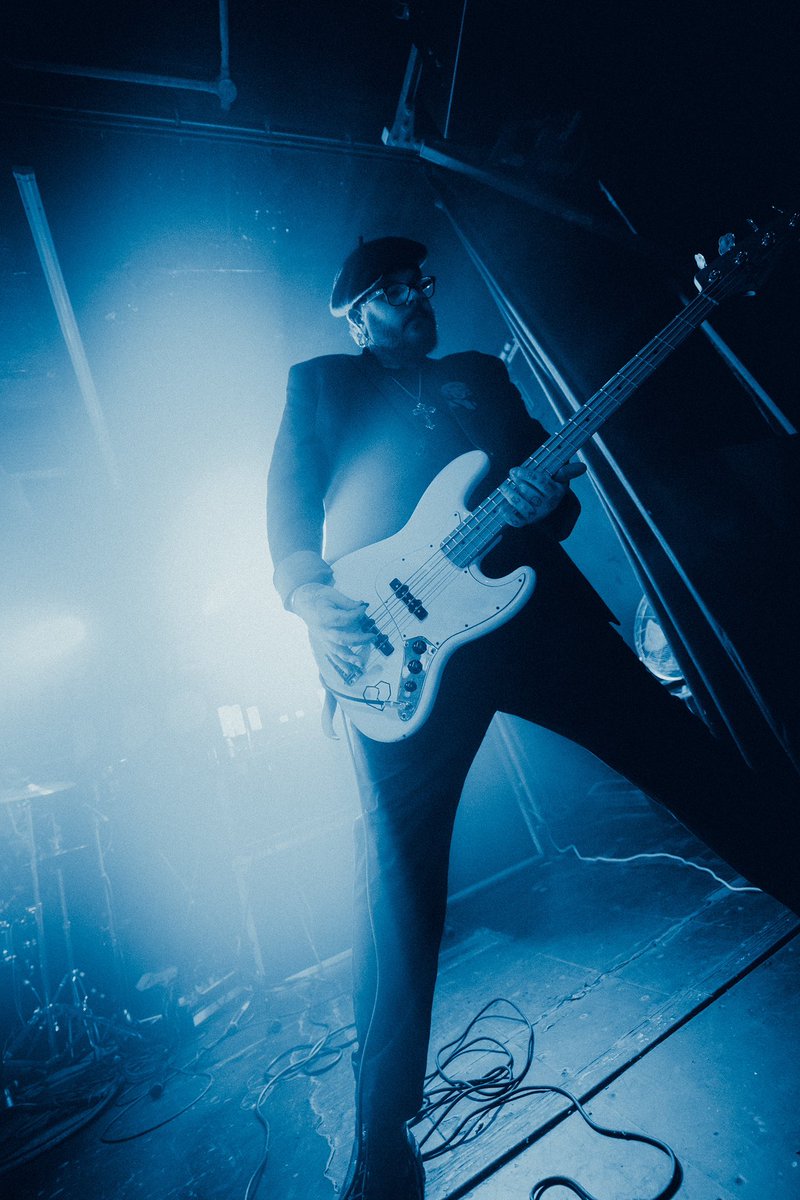 THE NIGHTMARES tweet media