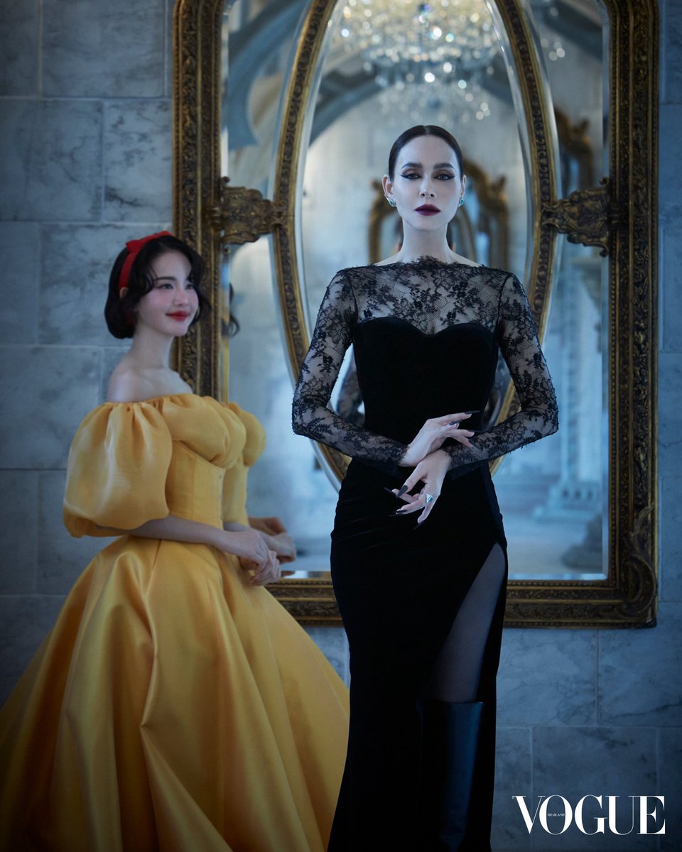 chalett_Jo's tweet image. ฟ้ารักแม่ ถ้าฟ้าต้องเสียตัวฟ้าต้องได้เสียกับควีน