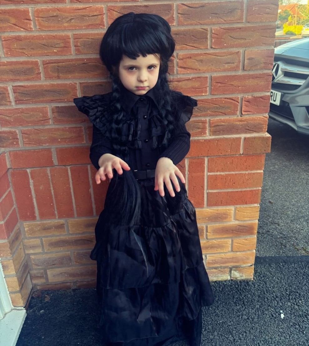 📚✨ #WorldBookDay 2025 at #MidMeds! ✨📚

Our team's little bookworms are ready for adventure! Featuring:

🎮 "Super Mario" Harris
🖤 "Wednesday" Jenkins
📖 Matilda
⛏️ Minecraft Steve
🐛 "Very Hungry Caterpillar" Brunning

Who’s your favourite book character? 📖👇 #WorldBookDay