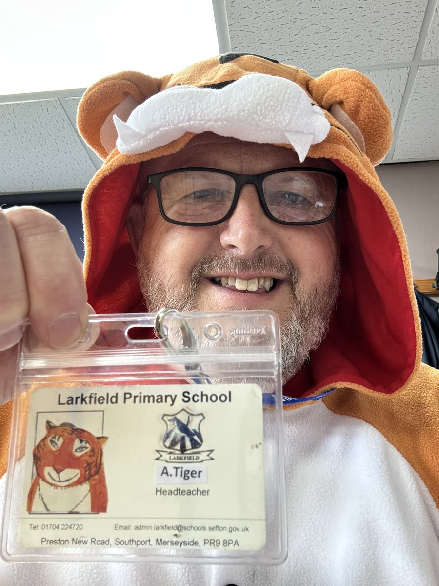 Happy World Book Day!