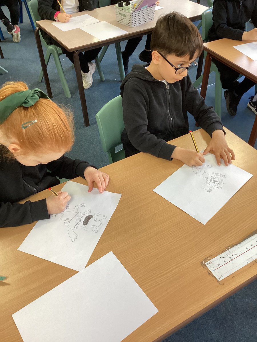 Brinsworth Howarth Primary School tweet media