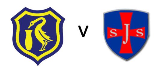 IT’S A FOOTBALL DAY.

After the winter break the team head to St. Michael’s Sandhurst this afternoon.

🔵⚪️🔵