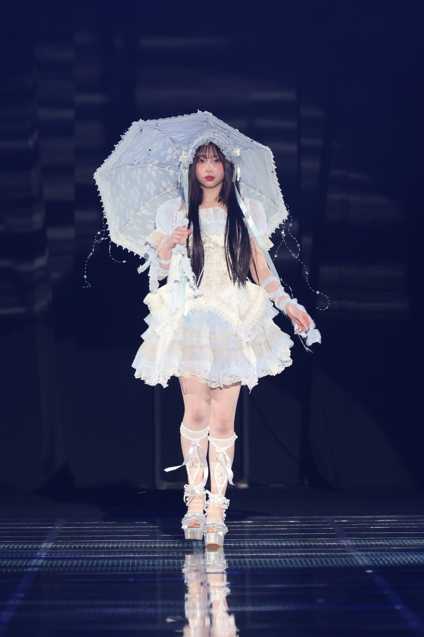 IDOL RUNWAY COLLECTION Supported by TGC (@idolrunwaycolle) / X IDOL RUNWAY COLLECTION Supported by TGC (@idolrunwaycolle) / X