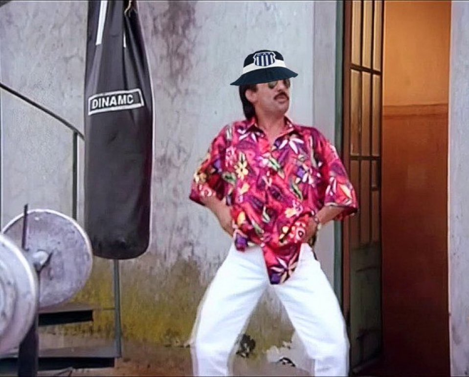 Buen dia, hermosa mañana, verdattt?