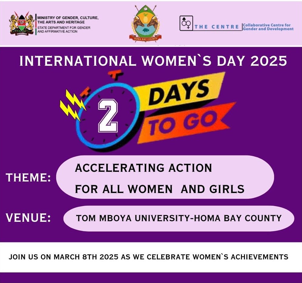 Amb. Atieno Hongo (@lydia_hongo) on Twitter photo Accelerating Action for All Women and Girls!
Had an opportunity to participate in an amazing discussion on this year's International Women's Day theme and its urgency ā āAccelerating Action for Women and Girlsā.
<a href="/CDNet_Kenya/">INUKA Community Developers Network</a>
#AccelerateForWomen #GenderEquality
#IWD2025 Accelerating Action for All Women and Girls!
Had an opportunity to participate in an amazing discussion on this year's International Women's Day theme and its urgency ā āAccelerating Action for Women and Girlsā.
<a href="/CDNet_Kenya/">INUKA Community Developers Network</a>
#AccelerateForWomen #GenderEquality
#IWD2025